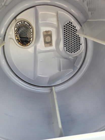 Amana Washer And Electric Dryer Set