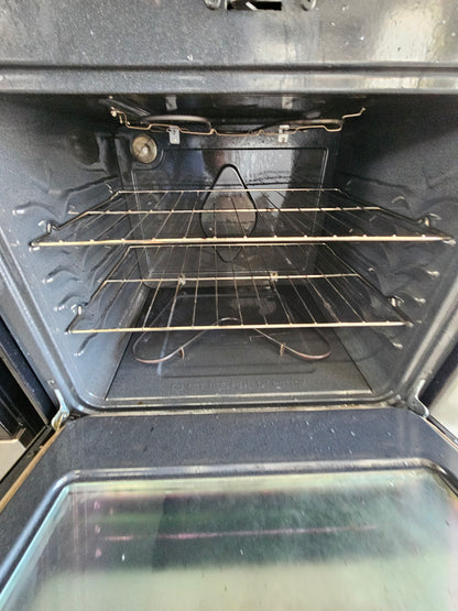 Frigidaire 30" Freestanding Electric Range