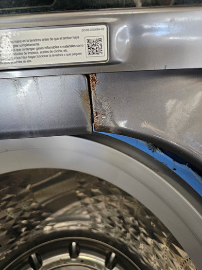 Samsung 5.0 Cu. Ft. High-Efficiency Top Load Washer with Activewash™