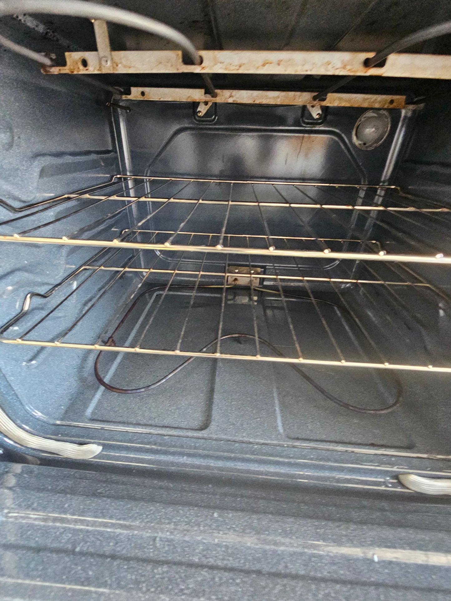 Amana 30" Freestanding Electric Range