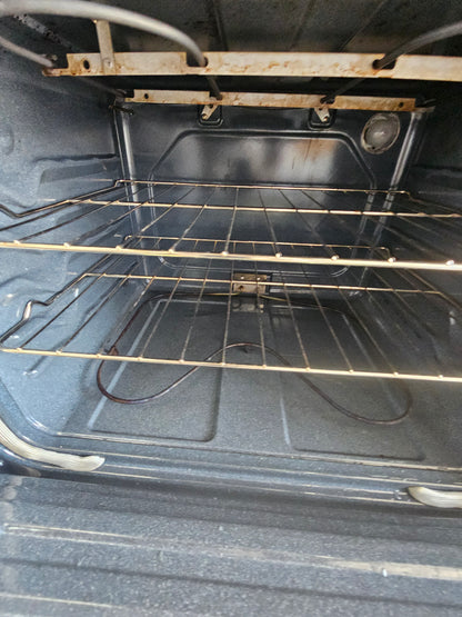 Amana 30" Freestanding Electric Range