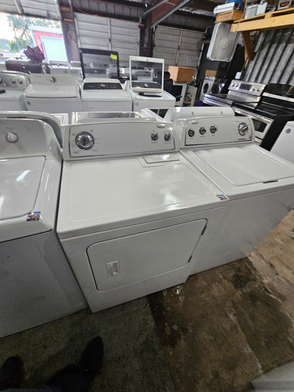 Whirlpool Electric Dryer