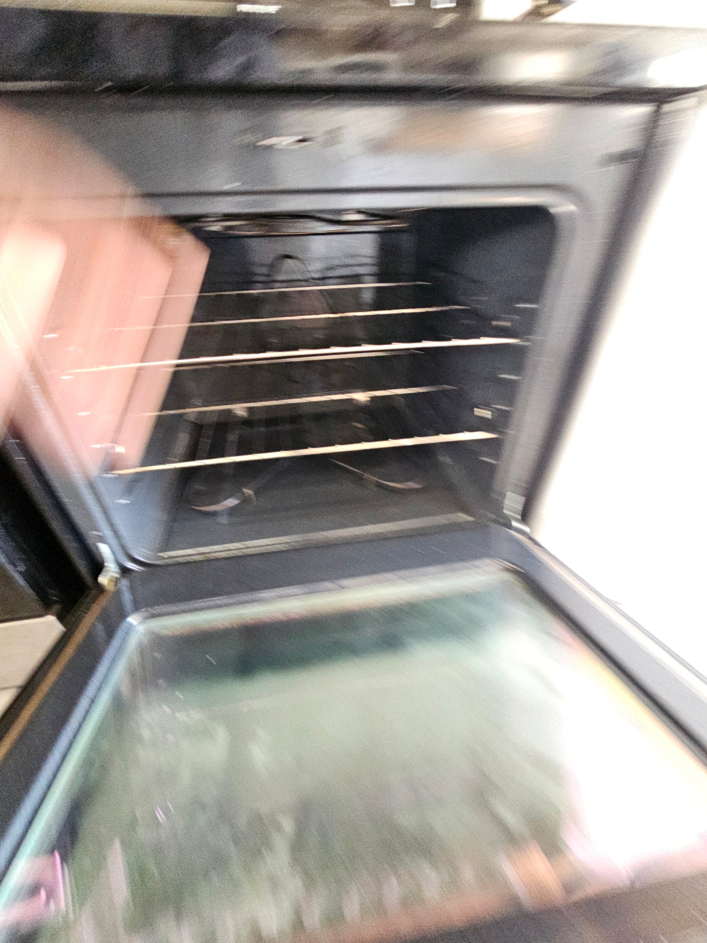 Frigidaire 30" Freestanding Electric Range
