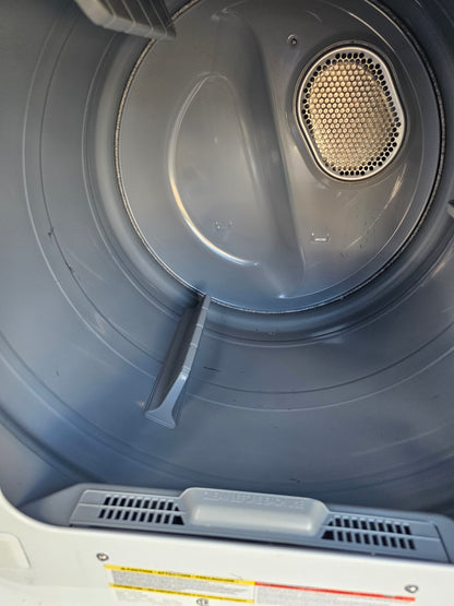 Samsung Washer & Dryer Set