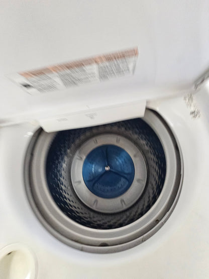 Whirlpool WTW7040DW Cabrio Top Load Washer