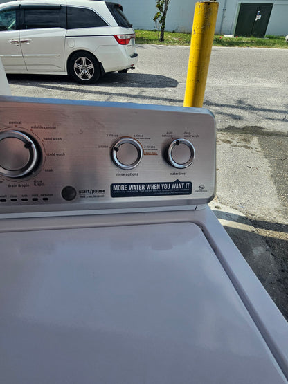 Maytag MVWC565FW0 Top-Load Washer