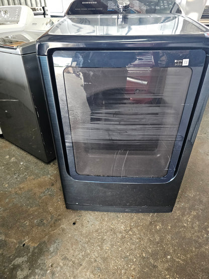 Samsung 7.4 Cu. Ft. Smart Electric Dryer with Sensor Dry