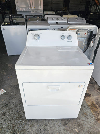 Whirlpool 7.0 cu. ft. Electric Dryer