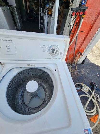 Kenmore 3.2 Cu. Ft. Top-Load Washer