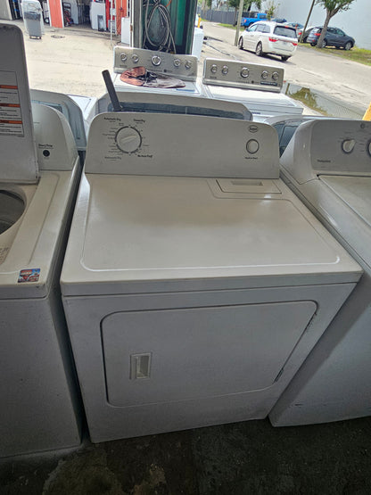 Roper RED4640YQ0 Electric Dryer