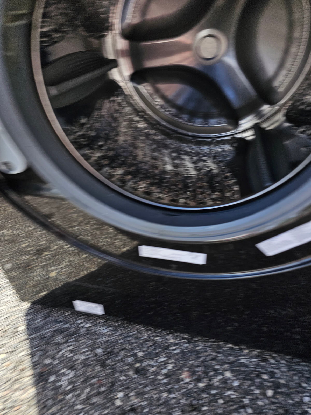 Samsung Frontload Washer And Electric Dryer Set