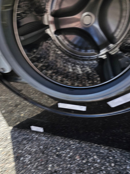Samsung Frontload Washer And Electric Dryer Set