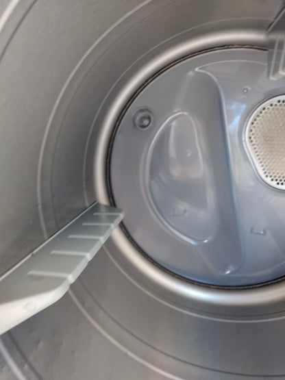 Samsung Washer And Electric Dryer Set