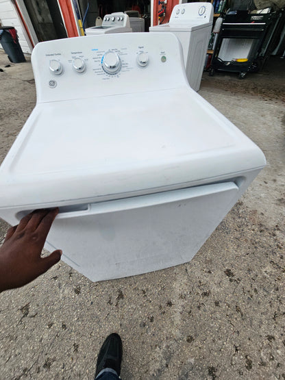 GE Electric Dryer .