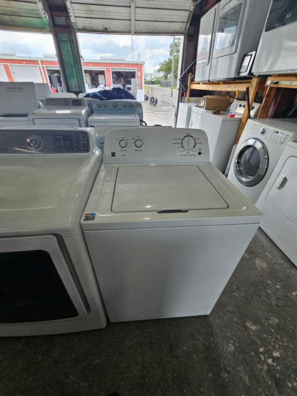 Kenmore Top Load Washer