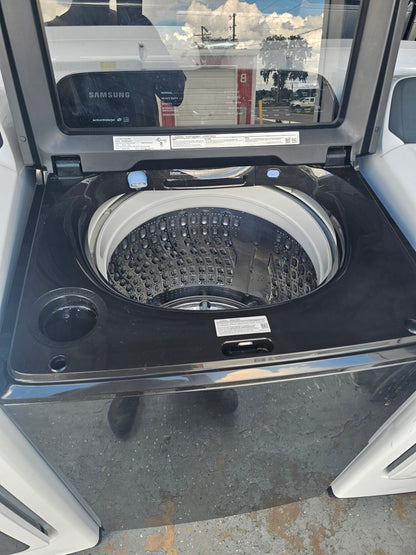 Samsung Washer