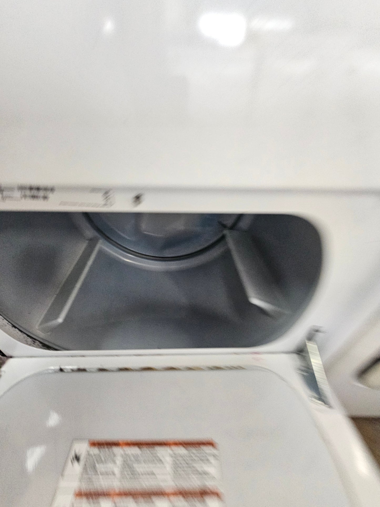 Whirlpool Electric Dryer