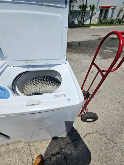 Samsung 4.5 Cu. Ft. High-Efficiency Top Load Washer