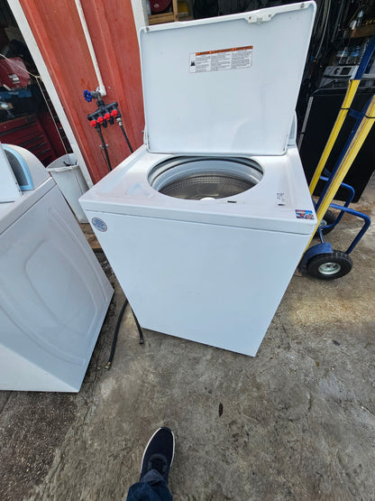 Whirlpool 3.8 Cu. Ft. Top-Load Washer