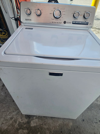 Maytag MVWC565FW0 Top-Load Washer