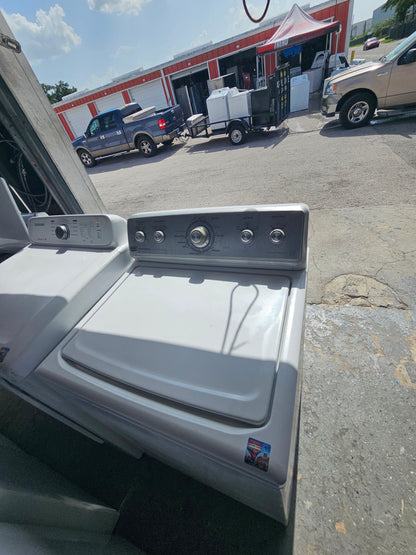 Maytag Direct Drive Washer