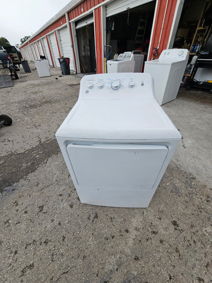 GE Electric Dryer .