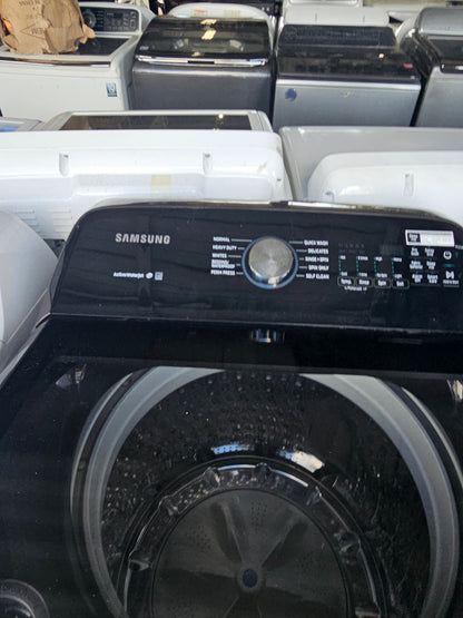 Samsung Washer