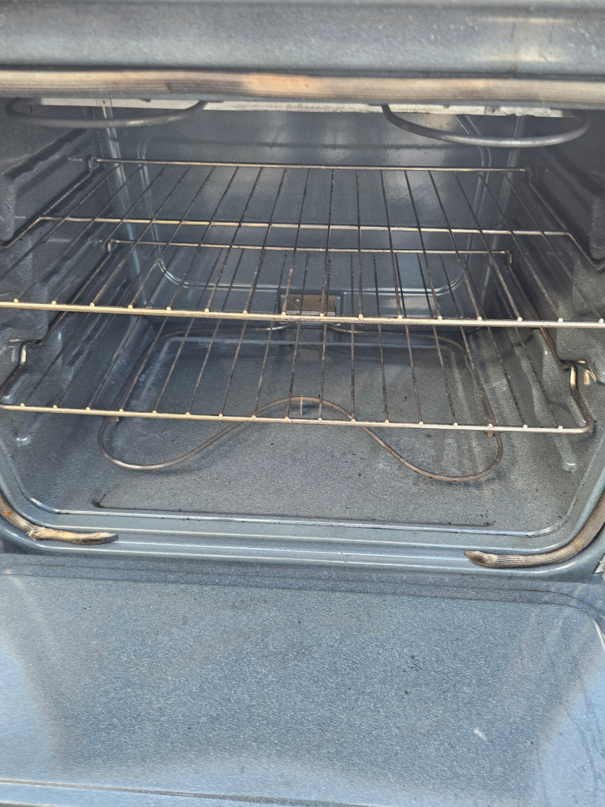 Whirlpool Electric Stove