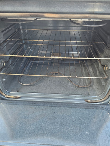 Whirlpool Electric Stove