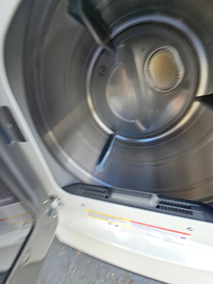 Samsung DVE55A7300E Smart Electric Dryer