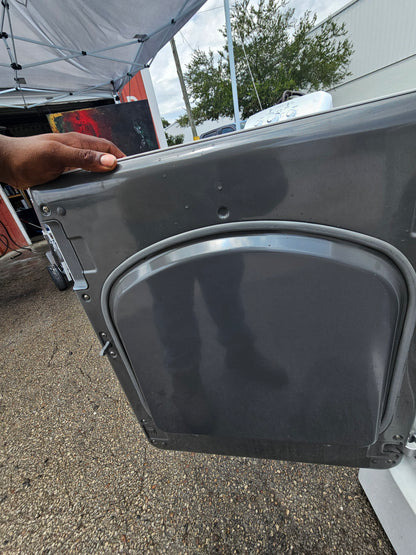 Samsung DV40J3000EW Electric Dryer