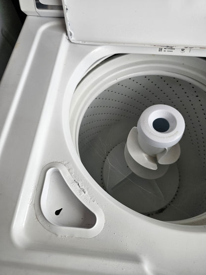 Whirlpool Washer