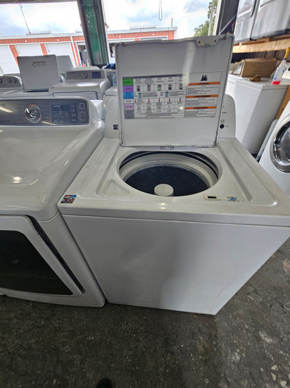 Kenmore Top Load Washer
