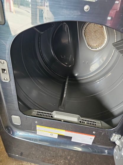 Samsung 7.4 Cu. Ft. Smart Electric Dryer with Sensor Dry