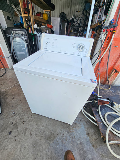 Kenmore 3.2 Cu. Ft. Top-Load Washer