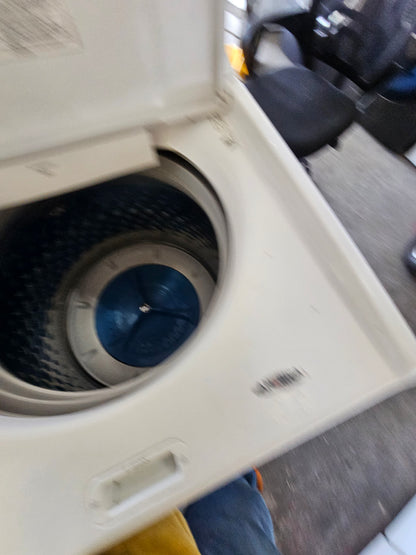Whirlpool WTW7040DW Cabrio Top Load Washer