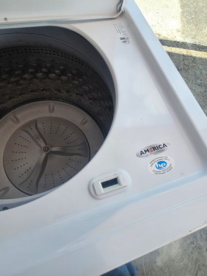 Maytag MVWC565FW0 Top-Load Washer