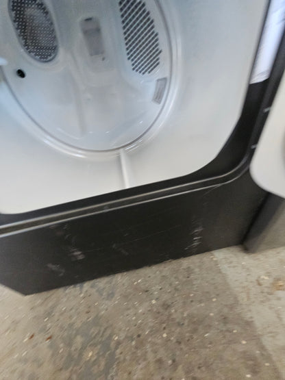 Maytag MED6500MBK0 Electric Dryer