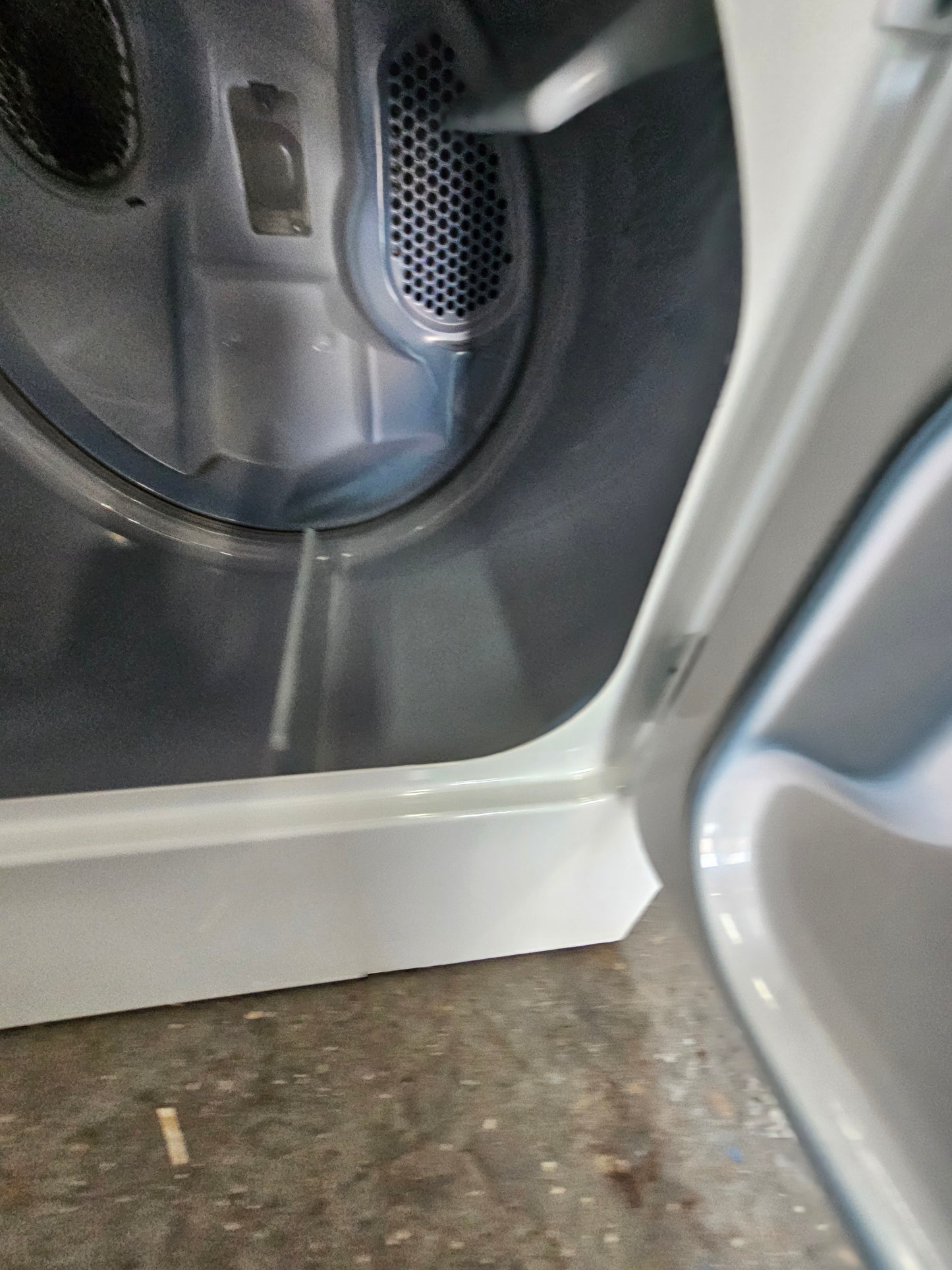 Whirlpool 7.0 Cu. Ft. Electric Dryer