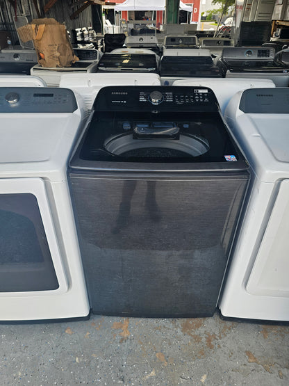 Samsung Washer