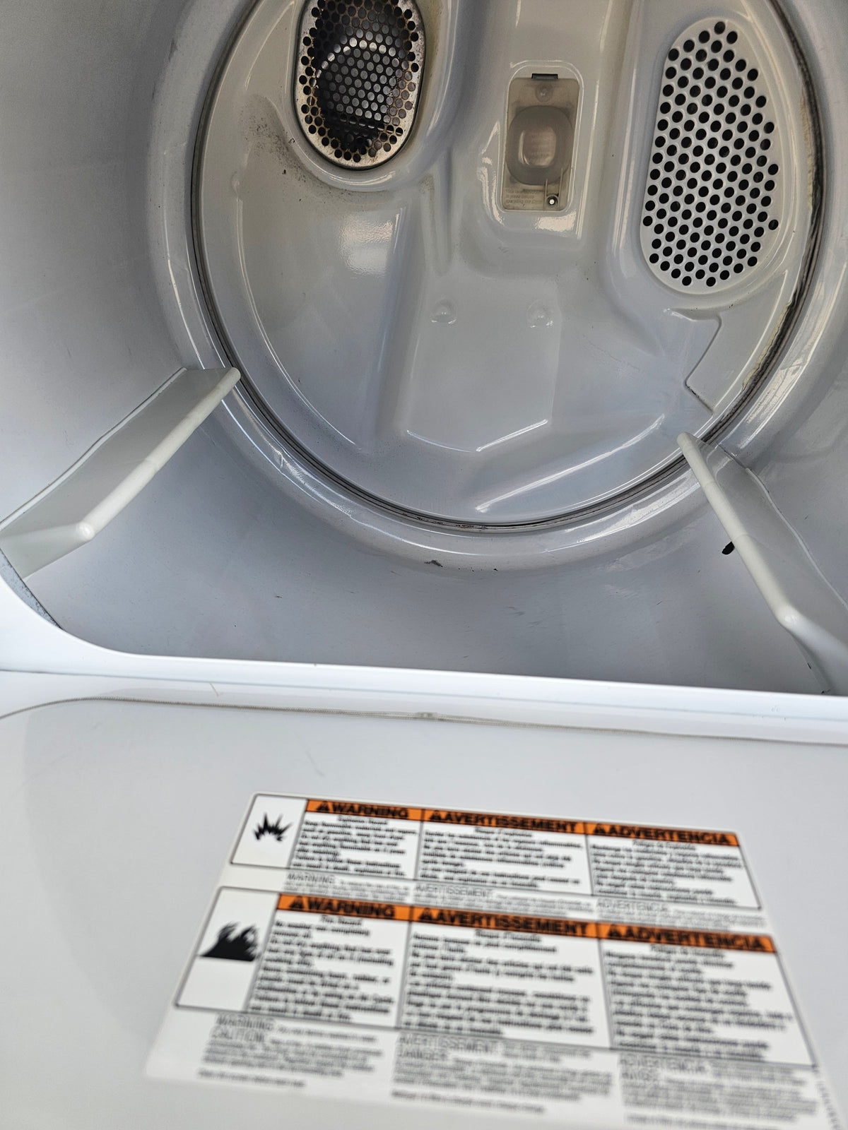 Whirlpool 7.0 cu. ft. Electric Dryer