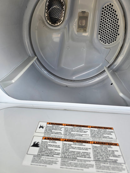 Whirlpool 7.0 cu. ft. Electric Dryer