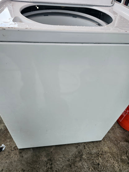 Whirlpool WTW4816FW3 Top-Load Washer