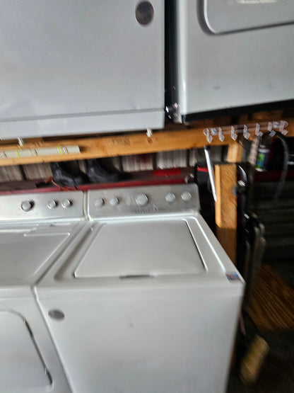 Maytag Washee