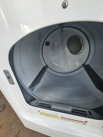 Samsung 7.4 Cu. Ft. Electric Dryer with Steam