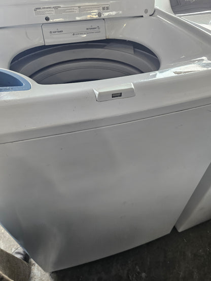 Samsung WA40J3000AW/A2 Top Load Washer