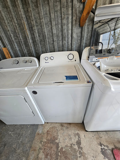 Amana 3.5 Cu. Ft. Top-Load Washer