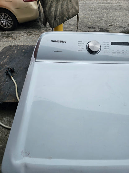 Samsung Electric Dryer