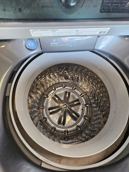 Samsung High-Efficiency Top Load Washer
