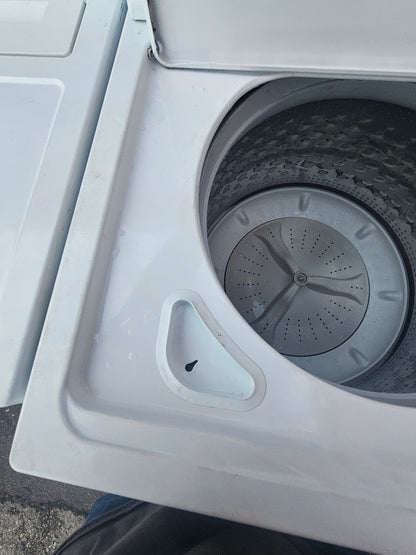 Whirlpool WTW5000DW3 Top-Load Washer